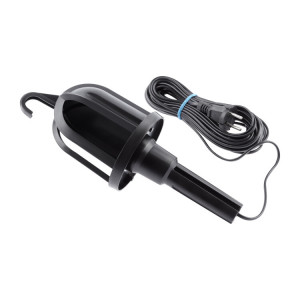 Светильник переносной WLX-15m под лампу E27 60Вт 15м IP20 Б0052916