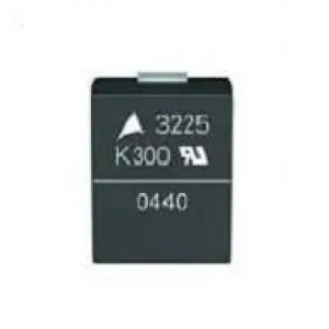 B72650M0171K072, Варистор многослойный 175В переменного тока/225В постоянного тока 400A 270В предел 3225 ЧИП J-выводы автомобильного применения лента на катушке