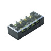 Блок зажимов ТВ-2504. 25А. 4 клеммные пары IP30 ET522085