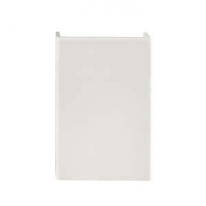 Соединитель (25х25) (4 шт) белый EKF-Plast