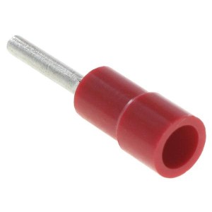 81P-47-P-A, Клеммы 22-18 AWG .080 PIN