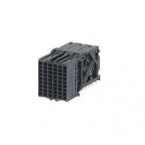 76170-1036, Высокоскоростные/модульные разъемы Impact DC 3x6 Open Sn