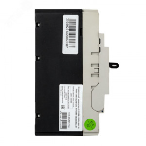 Автоматический выключатель AV POWER-2/3 250А 80kA TR AVERES mccb-23-250H-TR-av