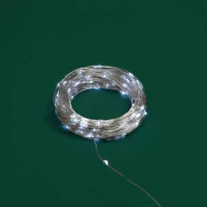 Гирлянда светодиодная 