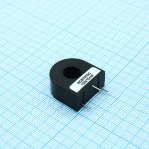ACST010C 10A/10mA, Датчик тока 10A, 1000:1, 50/60Hz, 1 обмотка