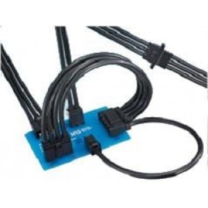 DF60-8PCA, Электропитание платы