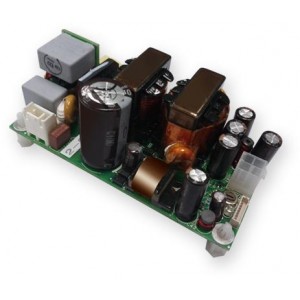 CLP0212FPEX5Z01C, Импульсные источники питания 200W 12V 16.7A 5Vsb 2X4 Open Frame