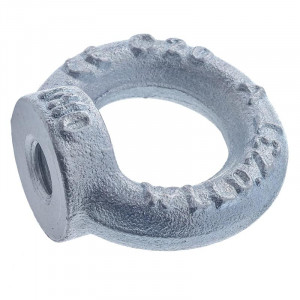 Рым-гайка М 10 DIN 582 оцинк. СТРОЙМЕТИЗ UTORM969090М10