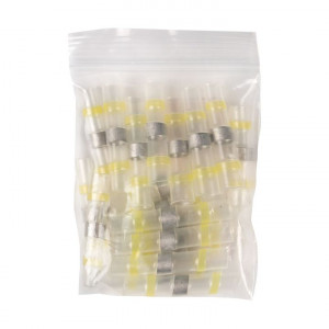 Гильза термоусаживаемая ПК-Т 4.0-6.0 под пайку (20шт.) pk-t-6.0