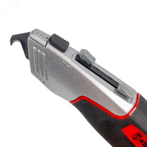 НСМ-14 серия Профи, Нож строительный монтажный