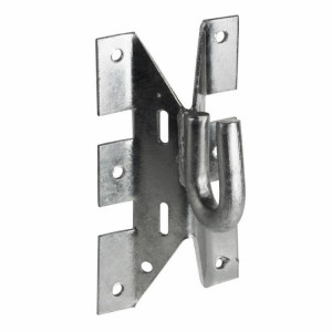 Крюк бандажный CS 16-TE диаметр 16 мм, 18 кН 07-9311