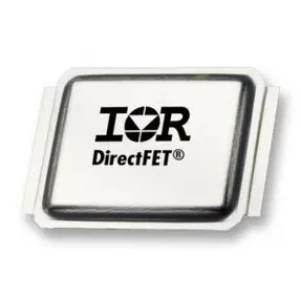 IRL7472L1TRPBF, Транзистор полевой MOSFET N-канальный 40В 68A 15-Pin Direct-FET L8 лента на катушке