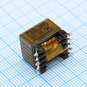KST-750313995, Трансформатор для обратноходового DC-DC