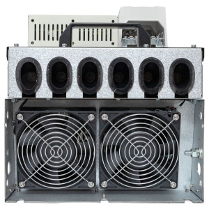 Преобразователь частоты PRO-Drive PD-500-E88-75K-43-PN EKF