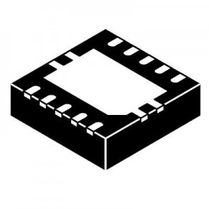NCV30161MNWTXG, Коммутационные контроллеры CONSTANT-CURRENT BUCK REGULATOR FOR DRIVING HIGH POWER LEDS