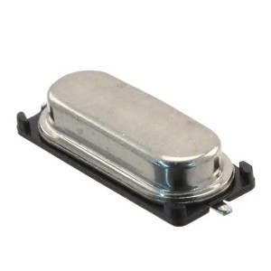 ECS-80-18-5PVX-GN-TR, Кристаллы 8.000 MHz 18pF CSM-7SSX +/-30/30 ppm -40 to +85 C 2.6mm H RoHS