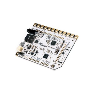 SKU-5013, Средства разработки тактильных датчиков Printed Circuit Development Board Touch Board