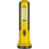 Фонарь 93 884 NPT-CP27-ACCU 1LED 1Вт+1COB 2Вт li-ion 0.4А.ч 2реж. пластик. 93884