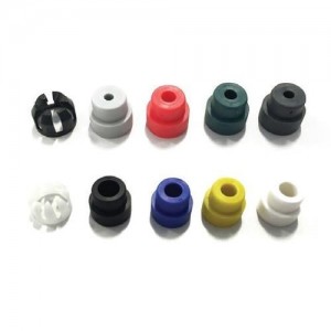 PXP4088/0305, Стандартный цилиндрический соединитель Gland pack (3.0/5.0mm)