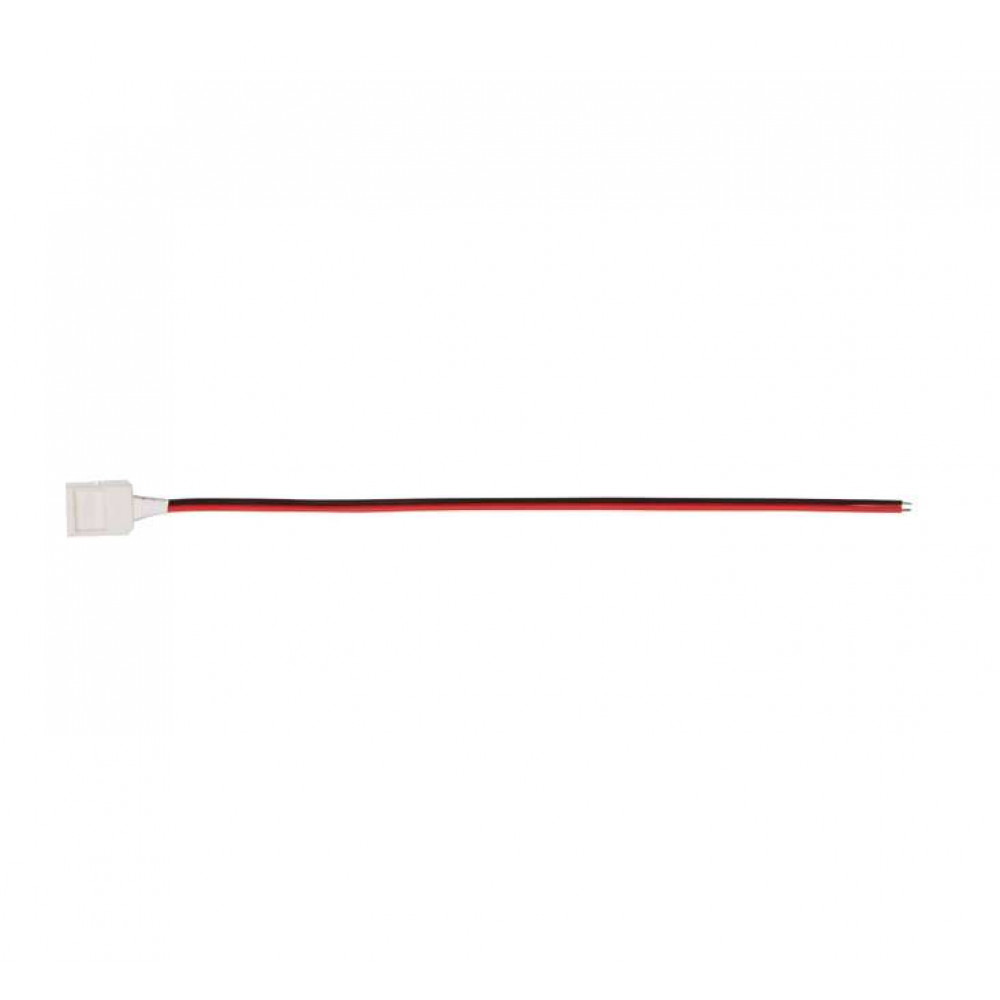 Изображение товара Коннектор PLSC-10х2/15/10х2 (5050) для светодиодных лент - упак. 10 шт.