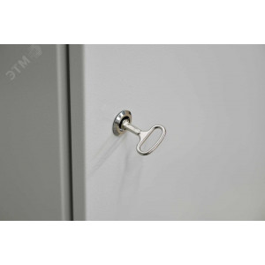 Корпус металлический ЩРНМ IP31 1200х800х300 32490DEK