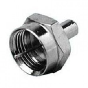 25-7100, РЧ-клеммы TERM. F-59T MALE 1/2W@5%