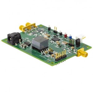 EVAL-ADHV4702-1CPZ, Средства разработки интегральных схем (ИС) усилителей Evaluation board