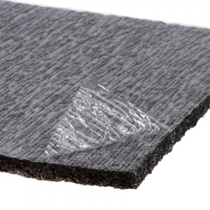 Утеплитель для теплоизоляции, 1200x1000 мм, толщина 10 мм R5THP1001