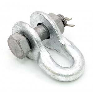 Скоба CK 7-1А (70кН) 14700042