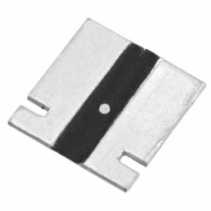 Y14880R10000B0W, Чип резистор (SMD) 0.1Ом ±0.1% 2Вт