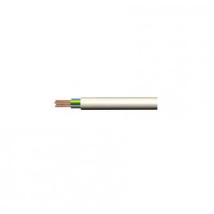 Провод ПВС 2х4 Б (бухта) (м) 0102060201