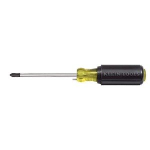 603-4B, Отвертки, гаечные ключи и гайковерты со сменными головками #2 Wire Bending Phillips Screwdriver