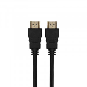 Кабель HDMI - HDMI 1,4, 3м, Gold, 17-6205-6