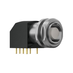 GG0L0C-P05QF00-0000, Цилиндрические защелкивающиеся разъемы