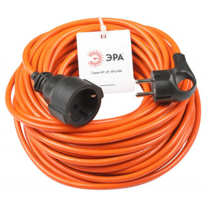 UP-1e-3x1-20m Удлин-ль силов в бухте б/з 1гн 20м ПВС 3х1мм2 Б0048678