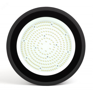 Светильник подвесной SPP-402-0-50K-150 150Вт 15000лм 5000К Кп<2% КСС Д DOB IP65LED (High Bay) для высоких пролетов Б0046669