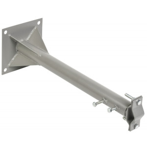 Кронштейн для мачты 500-800мм стандарт ZML10D-MB-01-800