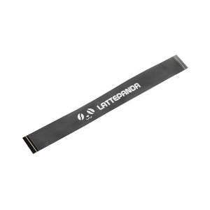 FIT0630, Принадлежности DFRobot 30PIN 15CM FPC Cable for LattePanda Alpha &amp;Delta eDP Display
