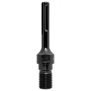 Адаптер для алмазных проходок (SDS max - 1 ?? UNC) EKF EXPERT