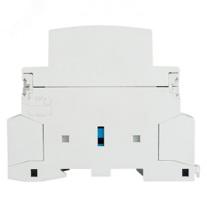 Контактор модульный КМ 25А NО+NC (1 мод.) km-1-25-11