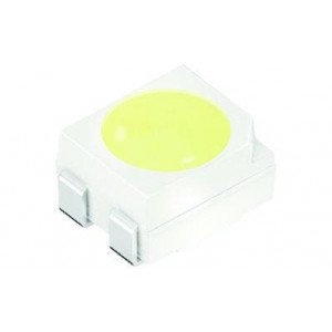 LW E67C-T1V2-5K8L-1, Стандартные светодиоды - Накладного монтажа White, 5600K 1120mcd, 30mA