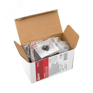 Переключатель кулачковый ПК-1-43 25А 3P 