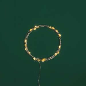 Гирлянда светодиодная 