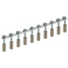 Перемычка в сборе для CTS 16мм2 10PIN YCT10-00-K03-016-A-10P