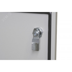 Корпус металлический ЩРНМ IP55 800х600х250 32514DEK