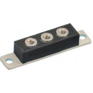 MBRT400150, Schottky Diodes & Rectifiers 150V 400A Forward