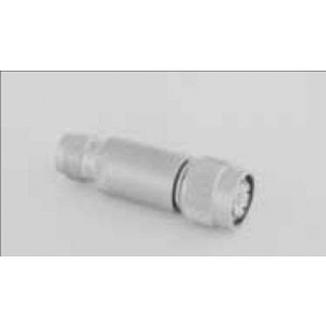 R412510124, Аттенюаторы - межкомпонентные соединения TNC ATTENUATOR 10dB