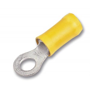 35108, Наконечник кабельный кольцевой обжимной