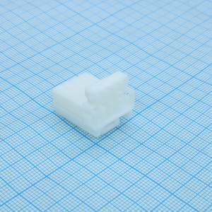 174922-1, Кожух разъема  PL 4 контакт(ов) 3.5мм обжим кабеля автомобильного применения пакет