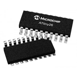 ATTINY261A-XU